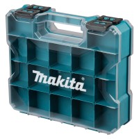 Makita E-26870 dvipusis plastikinis organaizeris 